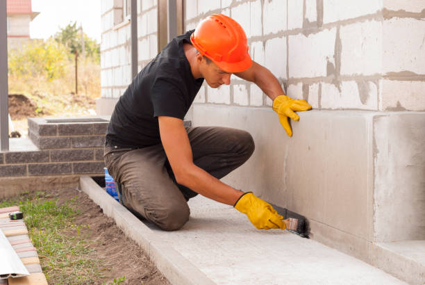 Waterproofing professionals working in Argos, IN